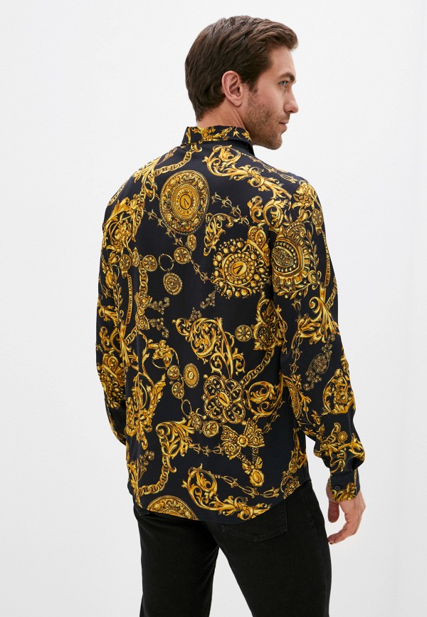 фото Рубашка versace jeans couture