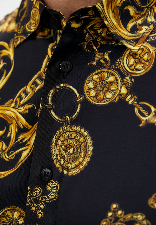 фото Рубашка versace jeans couture