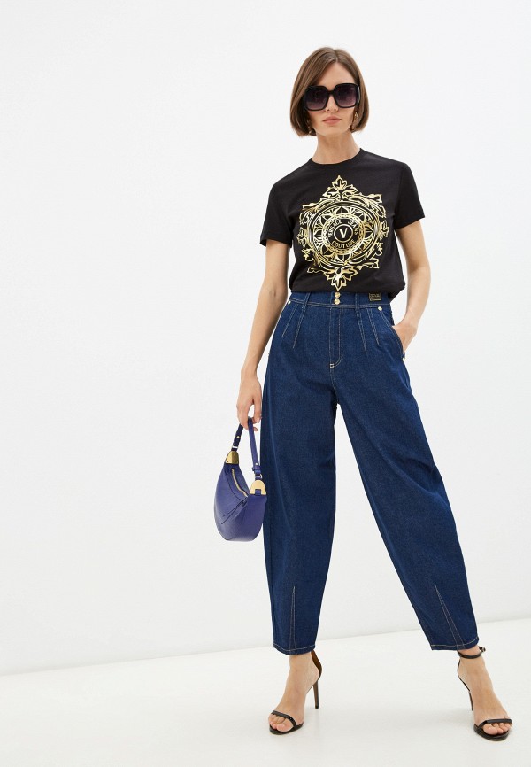 фото Джинсы versace jeans couture