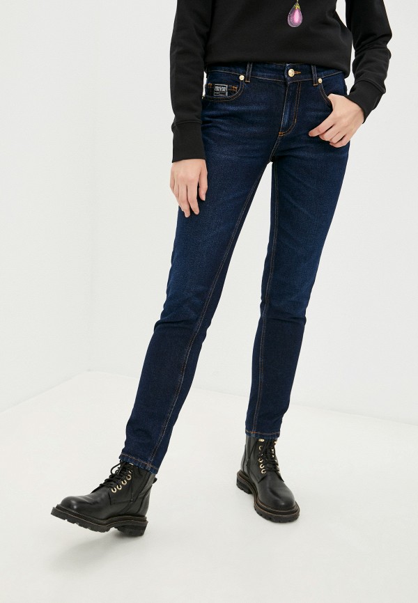 

Джинсы Versace Jeans Couture, Синий