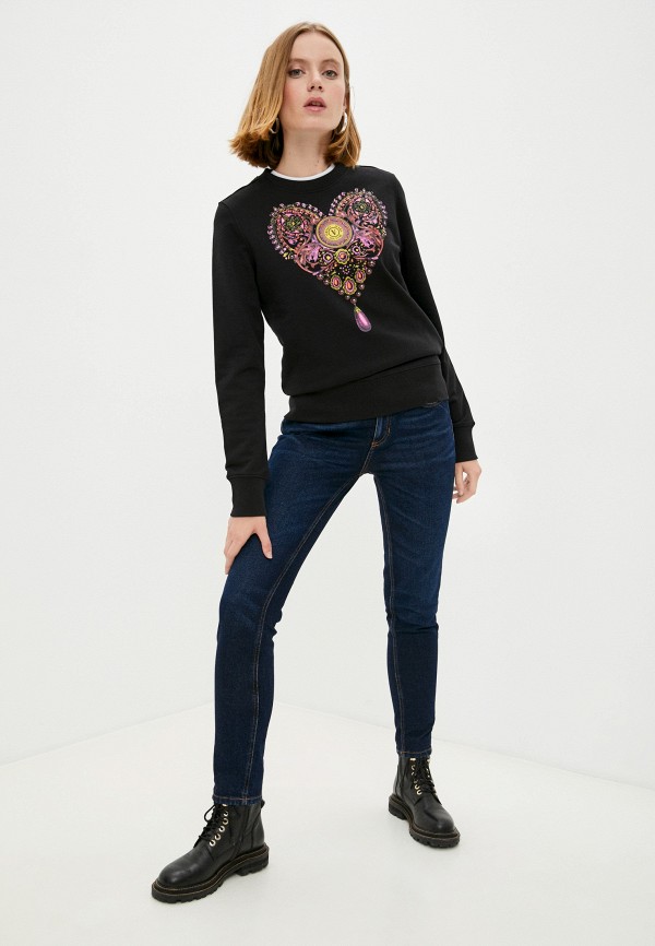 фото Джинсы versace jeans couture