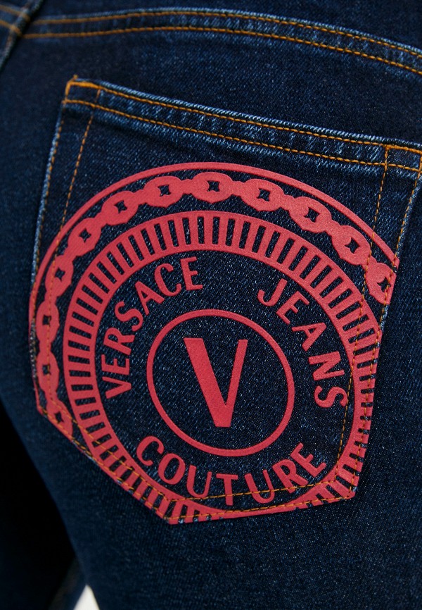 фото Джинсы versace jeans couture