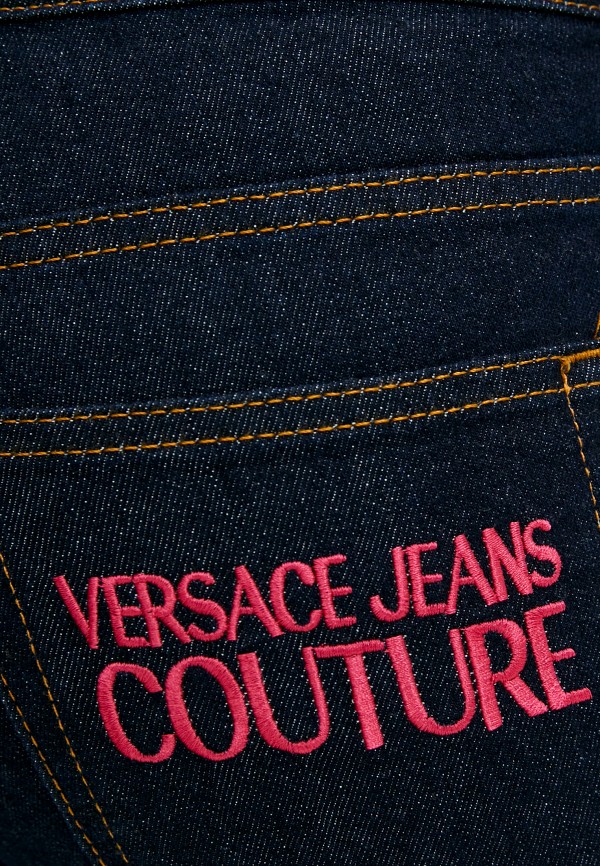 

Джинсы Versace Jeans Couture, Синий