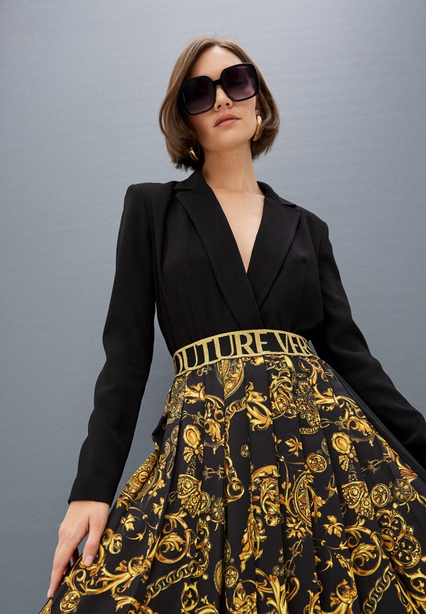 фото Юбка versace jeans couture