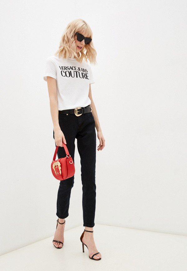 фото Футболка versace jeans couture