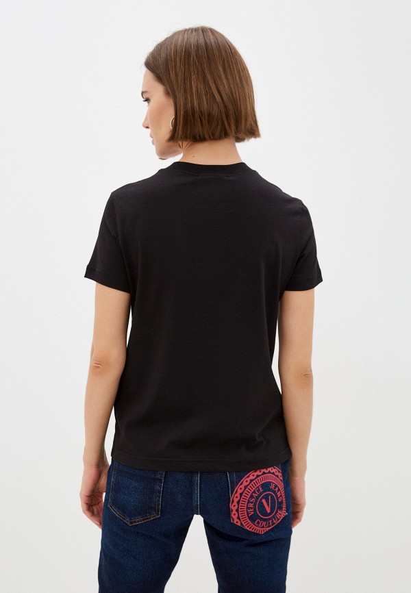 фото Футболка versace jeans couture