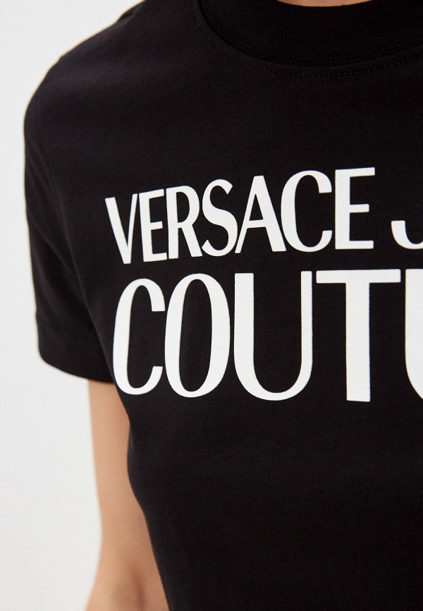 фото Футболка versace jeans couture