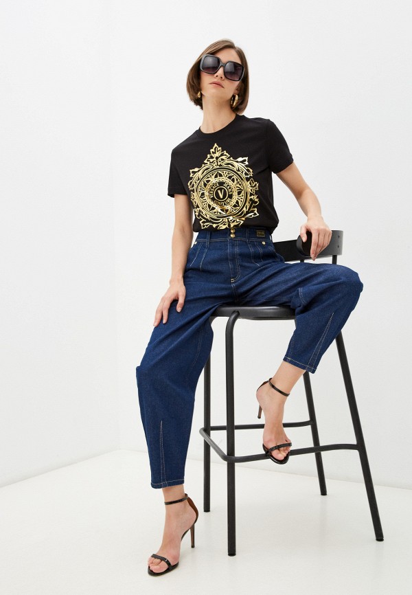 фото Футболка versace jeans couture