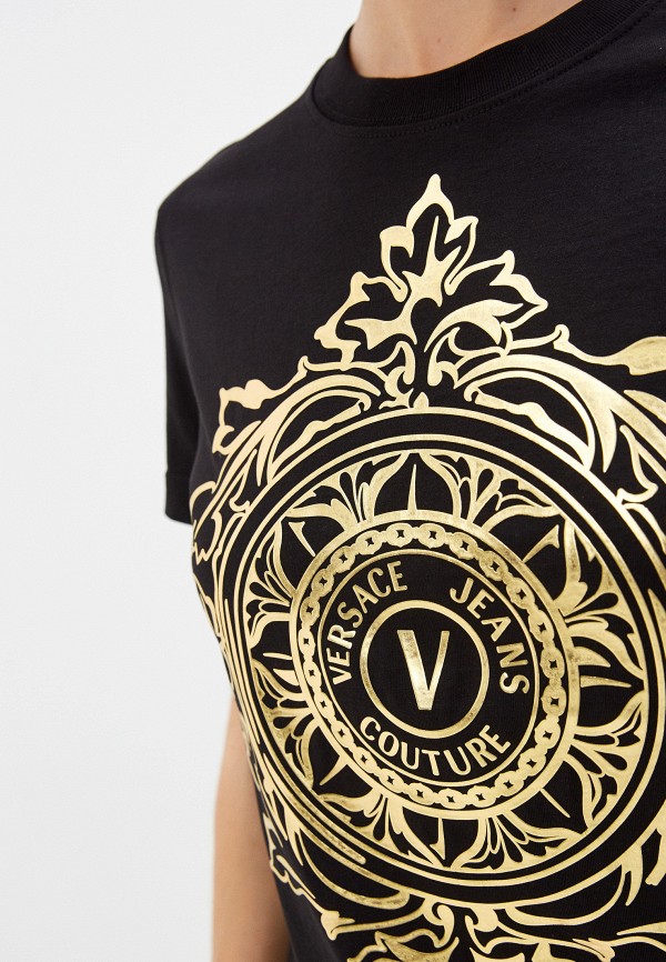фото Футболка versace jeans couture