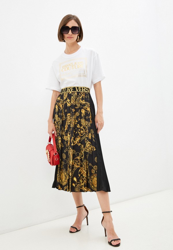 фото Футболка versace jeans couture