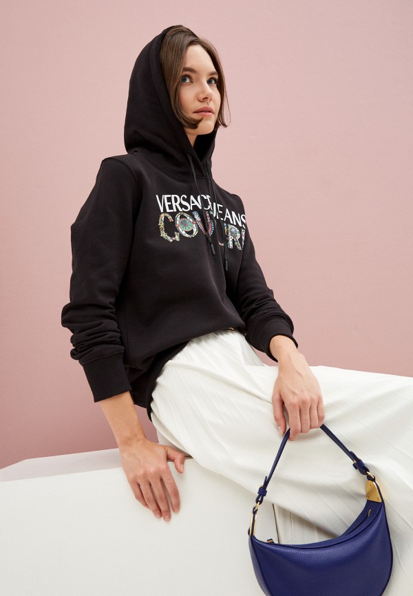 фото Худи versace jeans couture