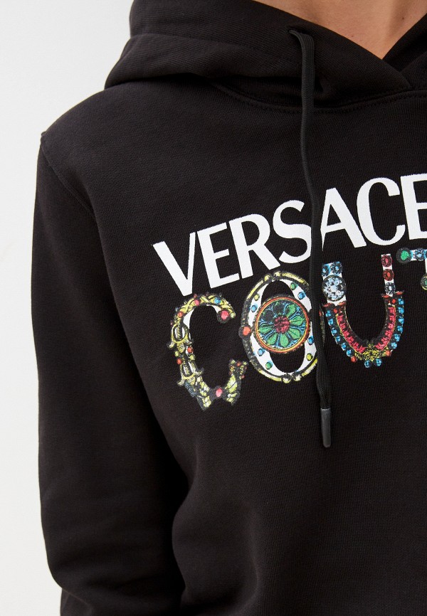фото Худи versace jeans couture
