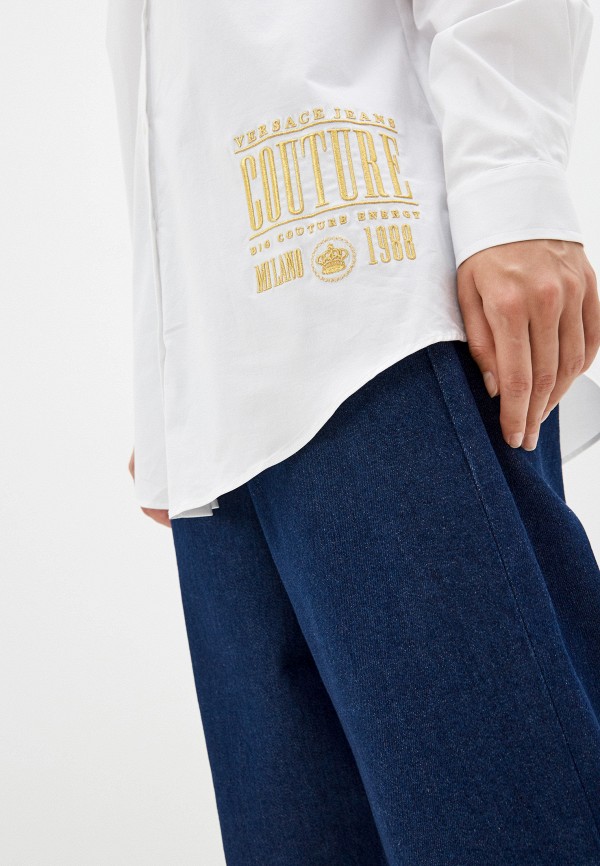 фото Рубашка versace jeans couture