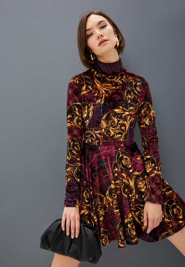 фото Платье versace jeans couture
