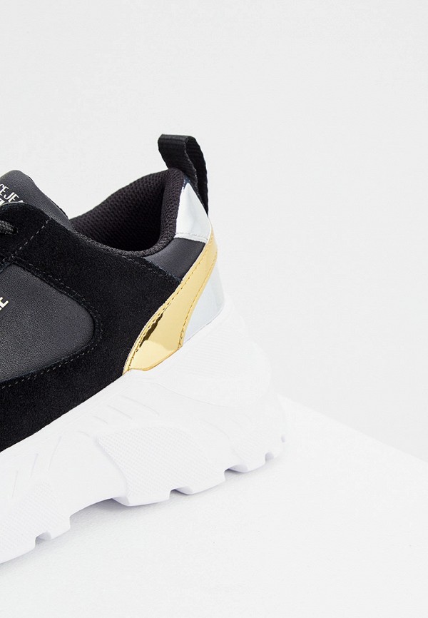 фото Кроссовки versace jeans couture