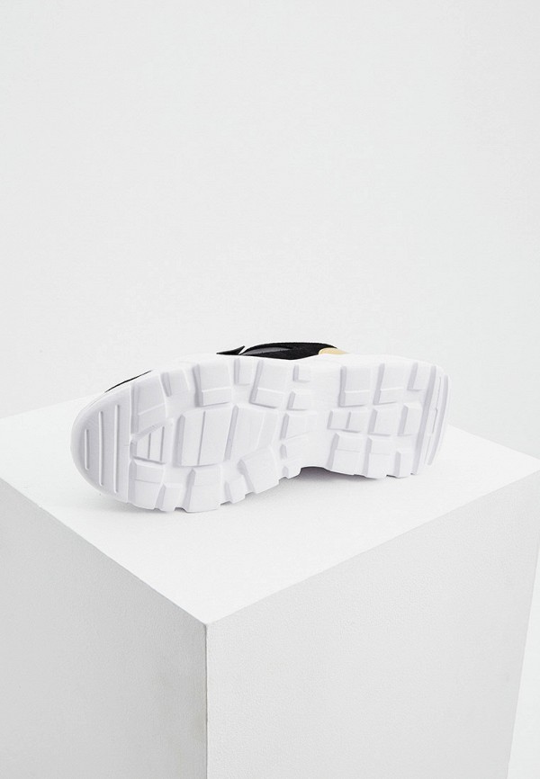 фото Кроссовки versace jeans couture