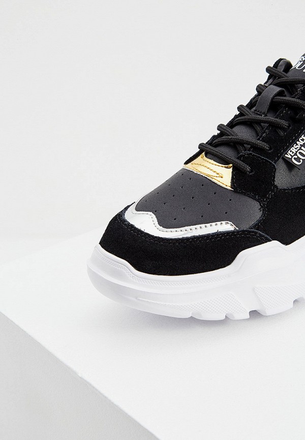 фото Кроссовки versace jeans couture