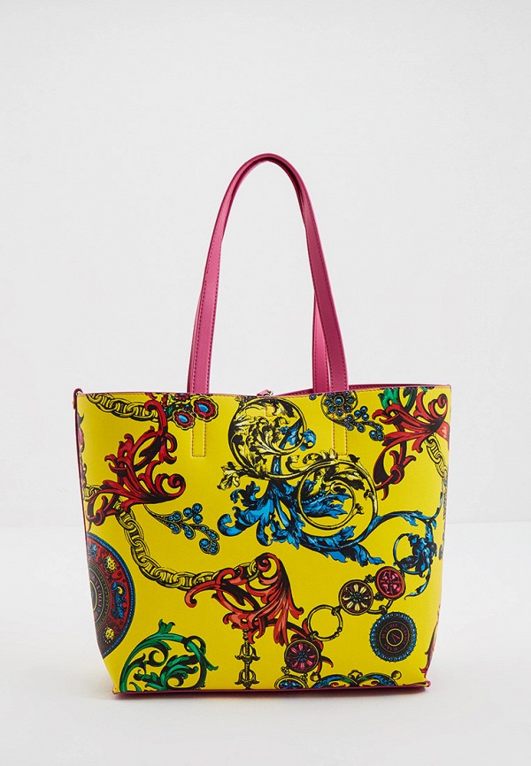 фото Сумка и кошелек versace jeans couture