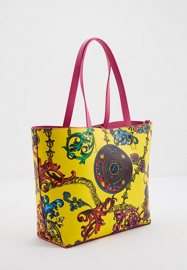 фото Сумка и кошелек versace jeans couture