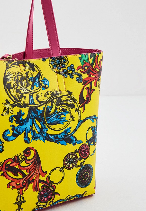 фото Сумка и кошелек versace jeans couture