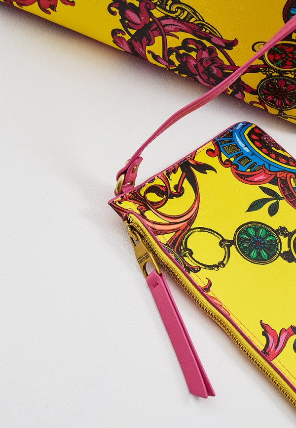 фото Сумка и кошелек versace jeans couture