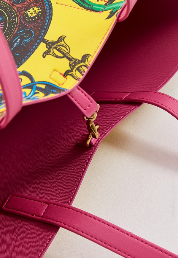 фото Сумка и кошелек versace jeans couture