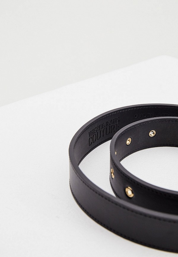 фото Ремень versace jeans couture