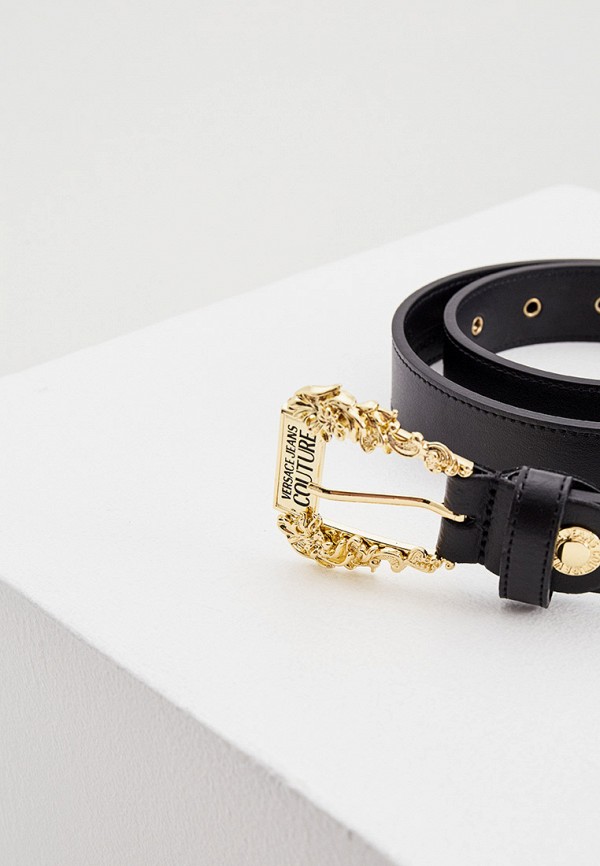 фото Ремень versace jeans couture