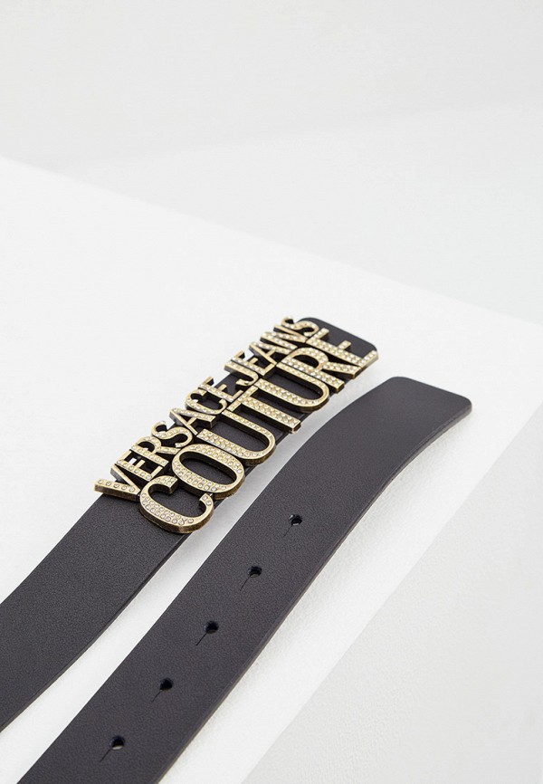 фото Ремень versace jeans couture