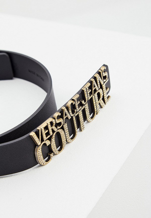 фото Ремень versace jeans couture