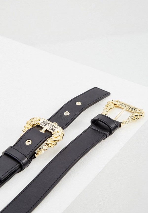 фото Ремень versace jeans couture