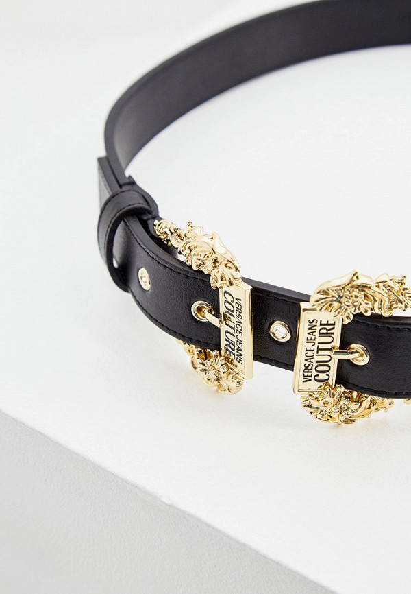 фото Ремень versace jeans couture