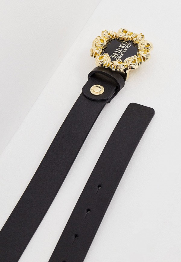 фото Ремень versace jeans couture