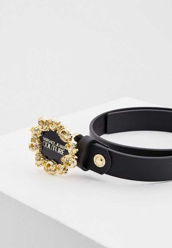 фото Ремень versace jeans couture