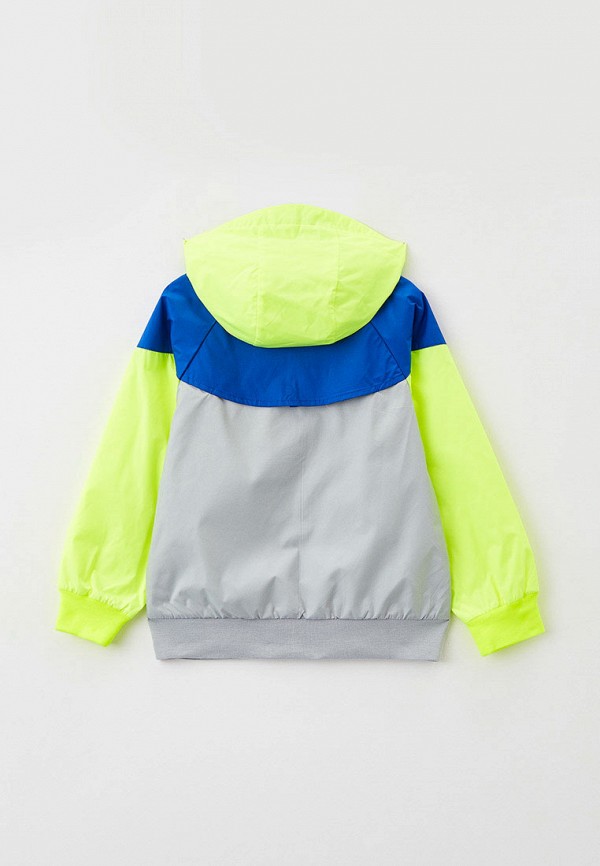 фото Ветровка nike