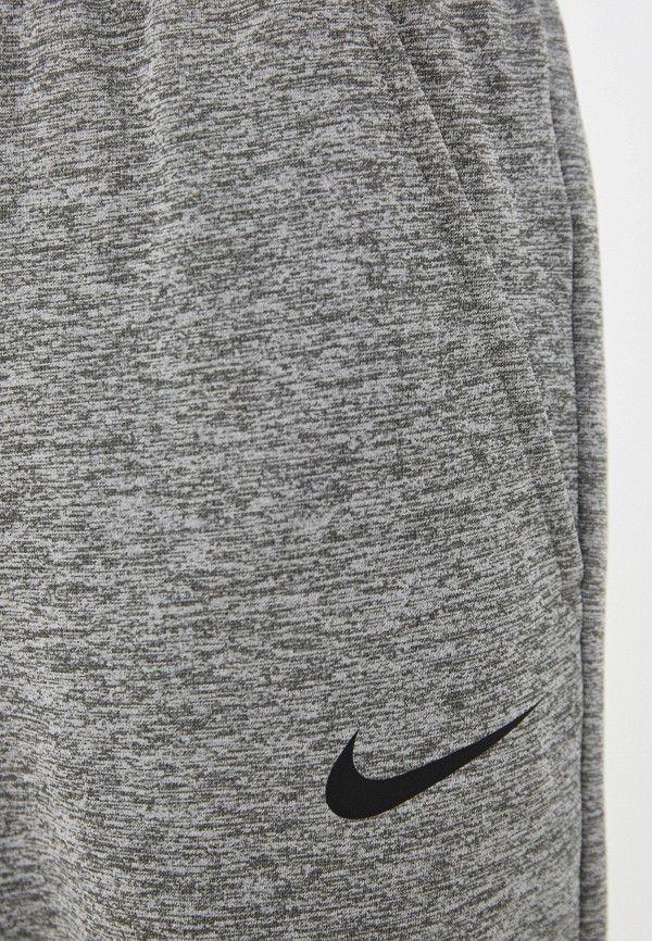 

Брюки спортивные Nike, Серый, M NK TF PANT TAPER
