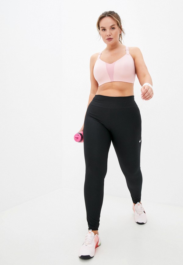 фото Топ спортивный nike