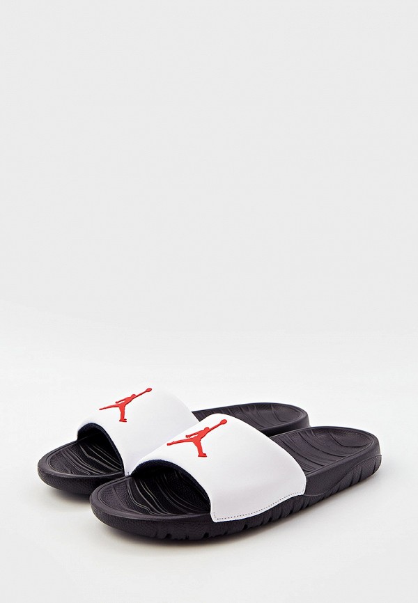 фото Сланцы jordan