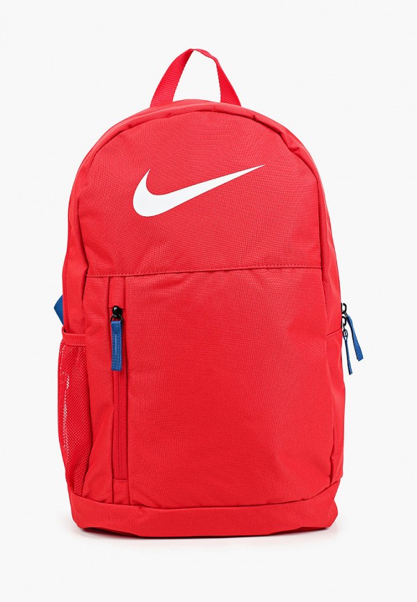 

Рюкзак Nike, Красный, Y NK ELMNTL BKPK - SWOOSH GFX