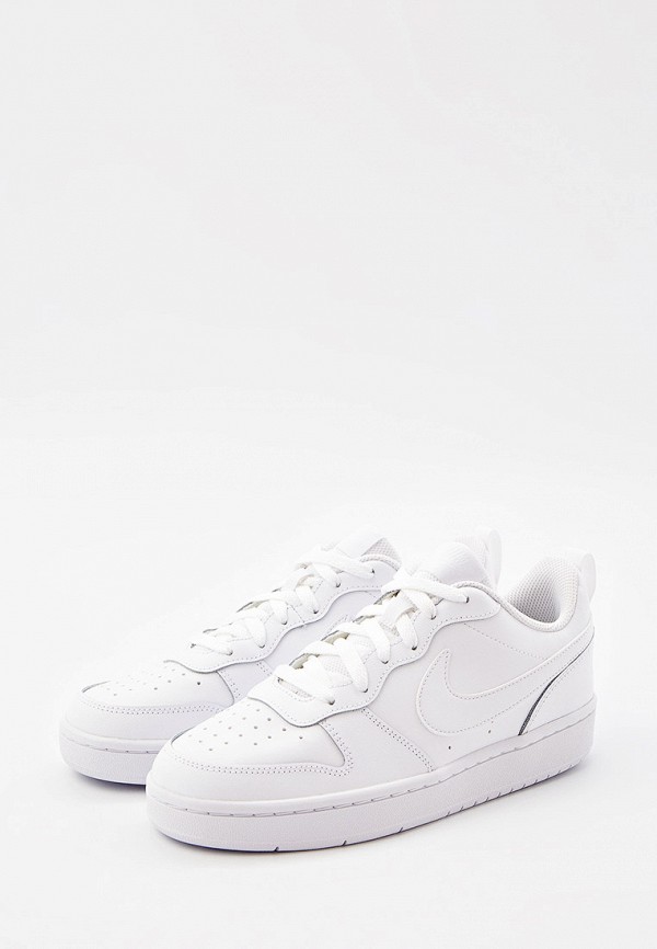 фото Кеды nike