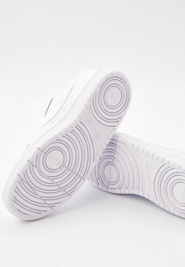фото Кеды nike