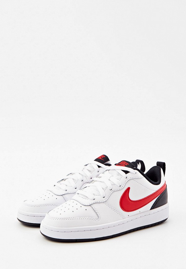 фото Кеды nike