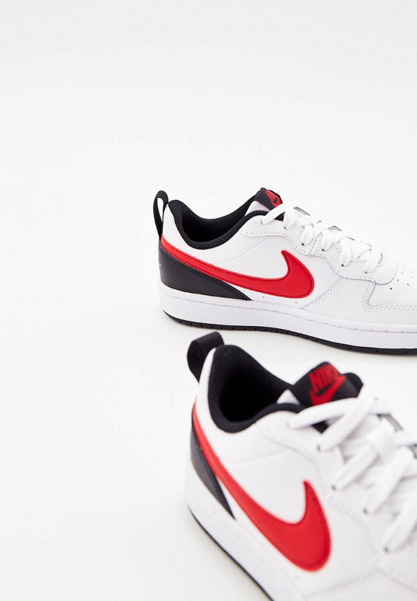фото Кеды nike