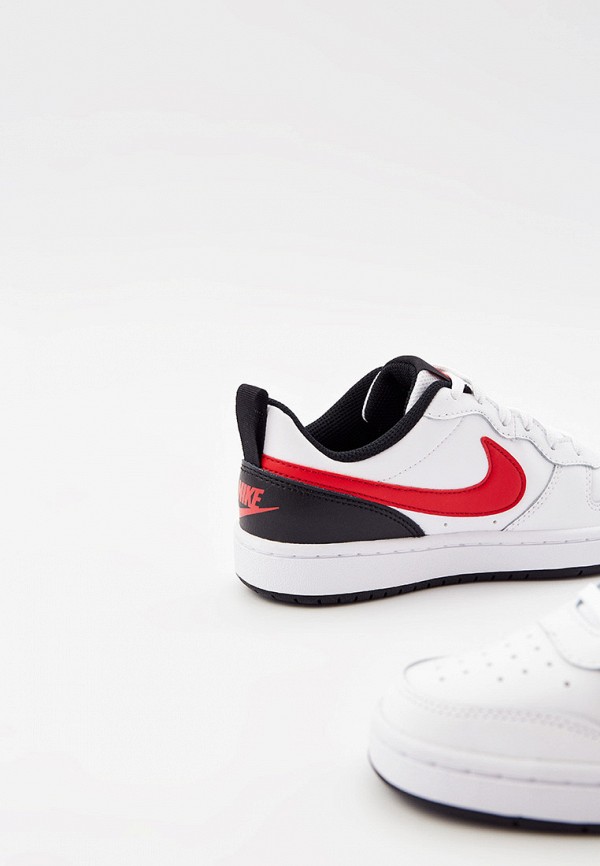 фото Кеды nike