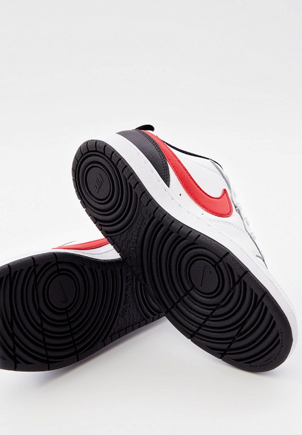 фото Кеды nike