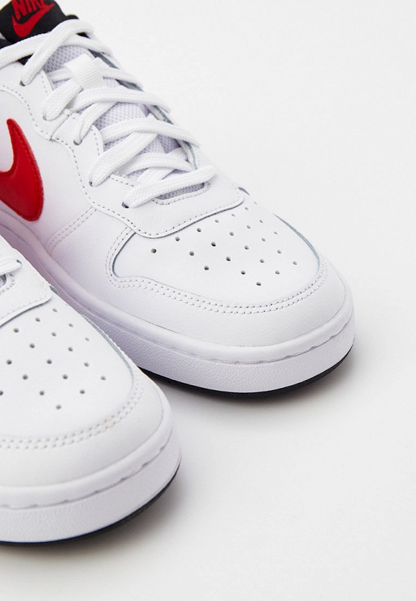 фото Кеды nike