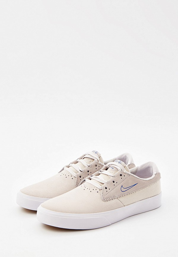 фото Кеды nike