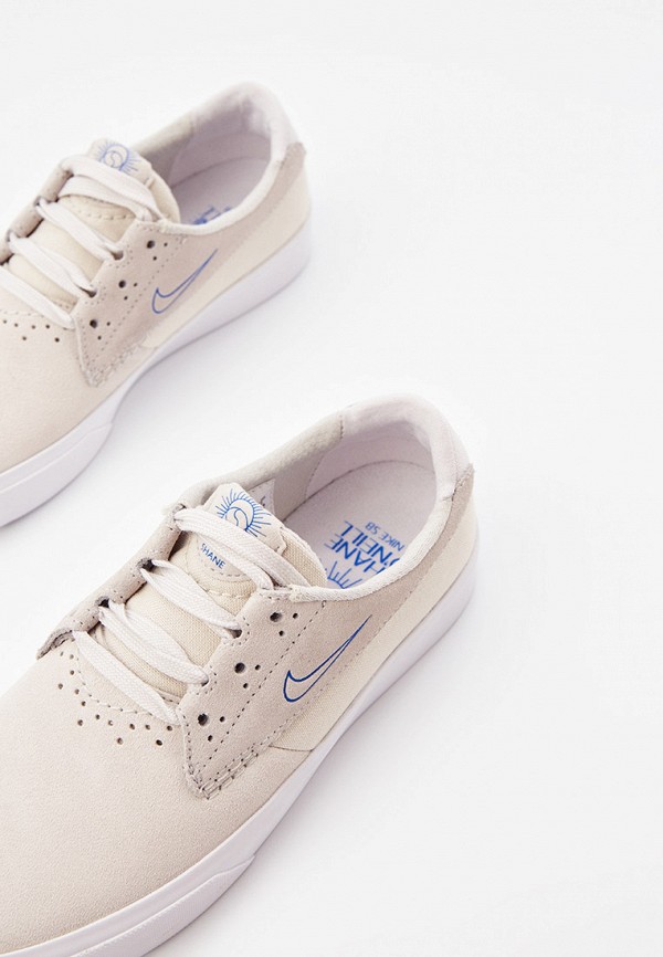 фото Кеды nike