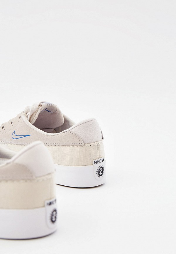 фото Кеды nike