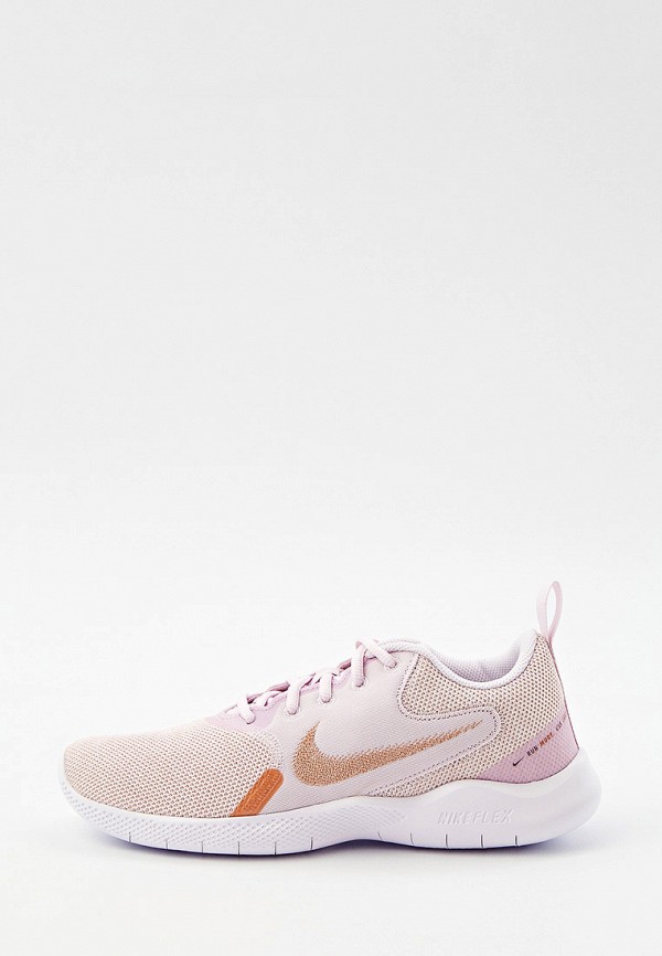 

Кроссовки Nike, Розовый, WMNS FLEX EXPERIENCE RN 10